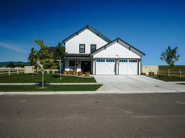 110 Lumberjack Pl, Kalispell, MT 59901