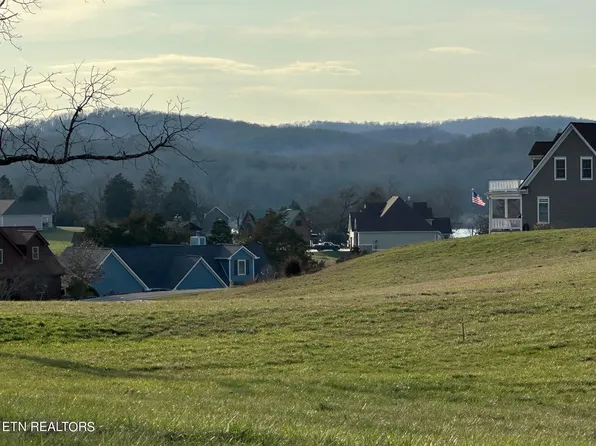 LOT 205 Captains Cv, Sharps Chapel, TN 37866