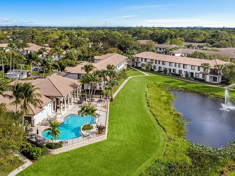 The Enclave At Delray Beach — Photo 26