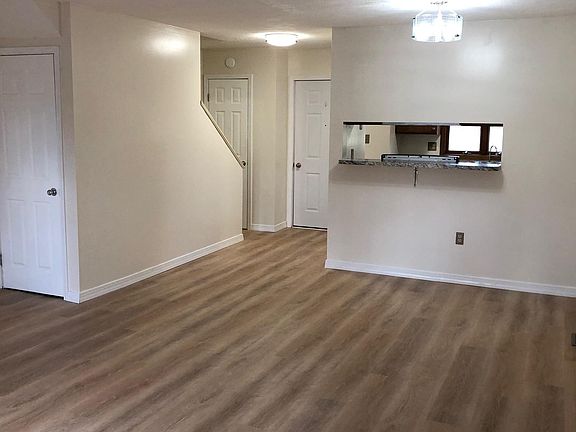 Living / Dining Room