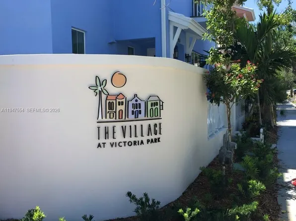 918 NE 17th Way, Fort Lauderdale, FL 33304