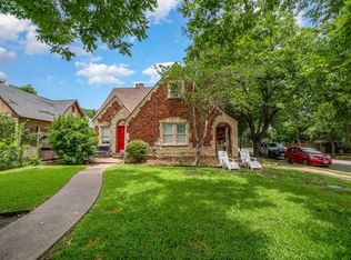 2600 Madera St UNIT A, Dallas, TX 75206