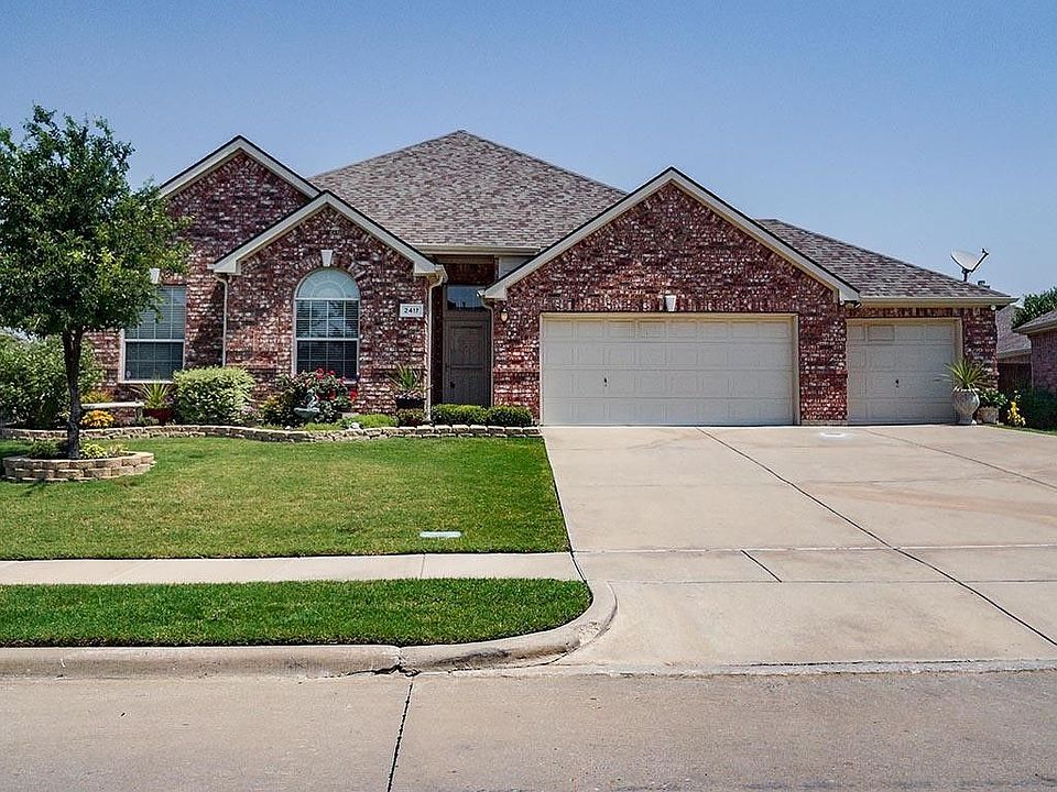 1st image of 2417 Dawn Mist Dr