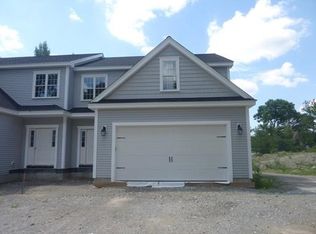 65 Edgemere Blvd, Shrewsbury, MA 01545