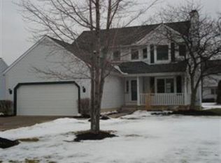 5931 Oak Point Rd, Lorain, OH 44053