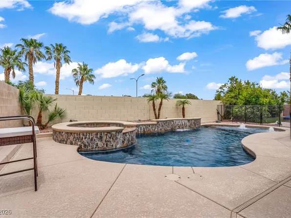 2010 Catalina Marie Ave, Henderson, NV 89074