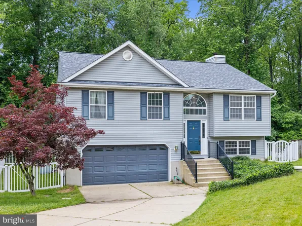 1103 Gallatin Way, Pasadena, MD 21122