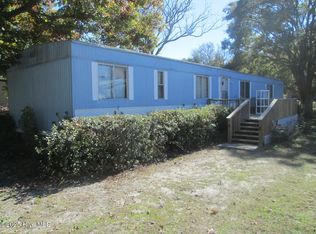 2075 Gum Street SW, Supply, NC 28462