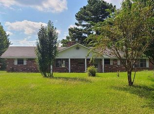 5215 Fm 992 N, De Kalb, TX 75559