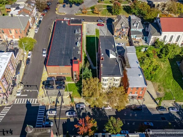 533 Northampton St, Easton, PA 18042