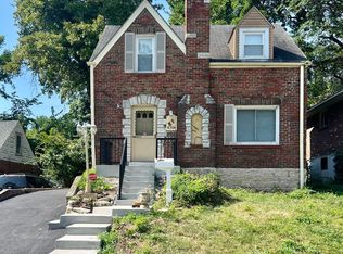 6704 Daiber St, Saint Louis, MO
