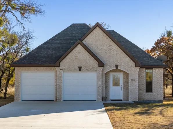 7508 Jennifer Ln, Brownwood, TX 76801