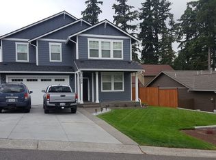 1339 Undine St, Bellingham, WA 98229