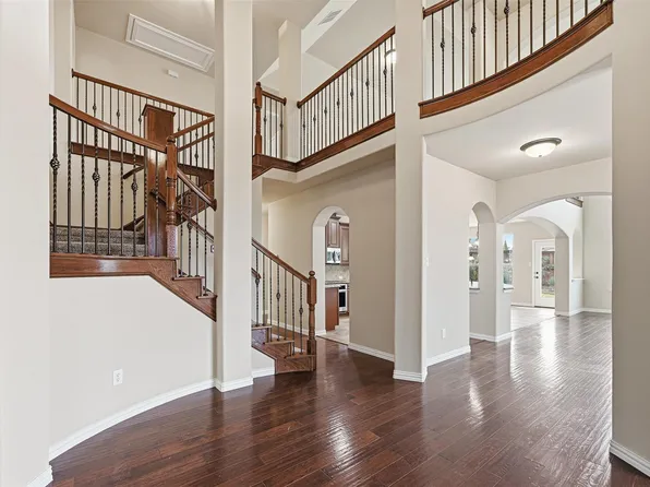 405 James Herndon Trl, McKinney, TX 75071