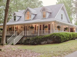 589 Hoke Okelly Mill Rd, Loganville, GA 30052