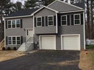 5 Granite St, Worcester, MA 01604