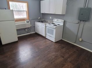 Up North Apartments, Bemidji, MN 56601