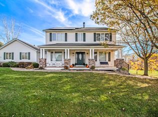 2977 Trillium Ln, Ann Arbor, MI 48103