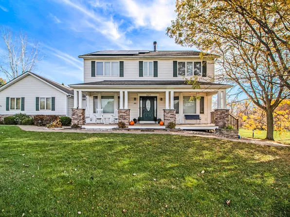 2977 Trillium Ln, Ann Arbor, MI 48103