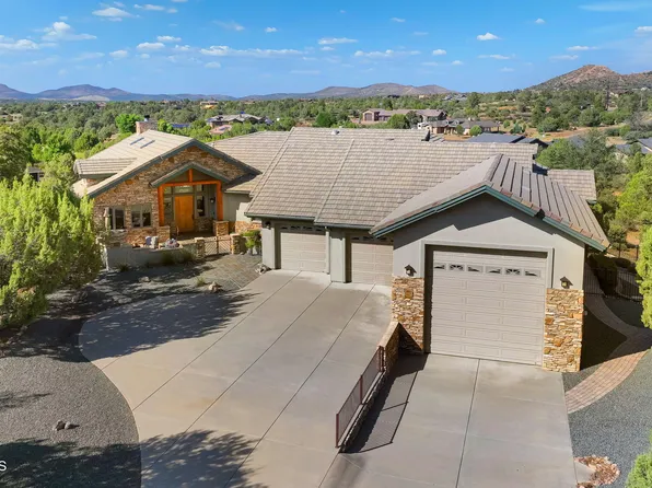 13995 N Thunderbird Rd #74, Prescott, AZ 86305