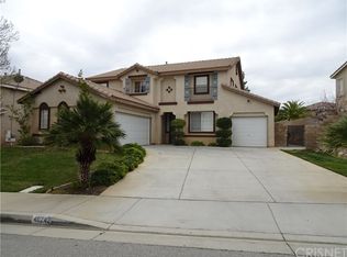 40242 Chelsea Ct, Palmdale, CA 93551