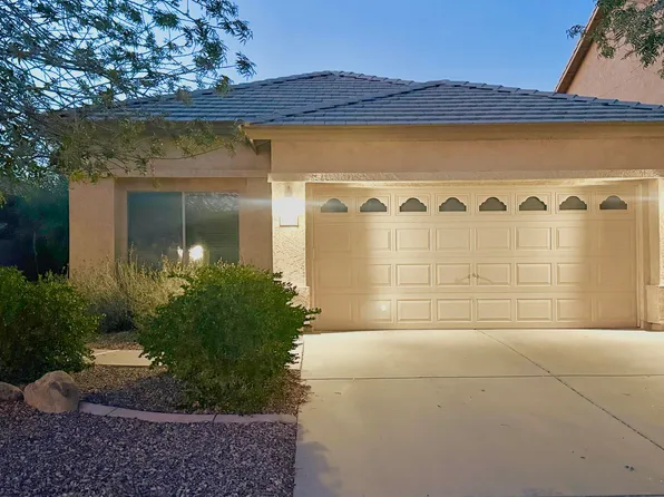 44230 W VENTURE Lane, Maricopa, AZ 85139