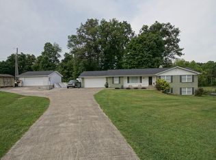 128 Valley Dr, Science Hill, KY 42553
