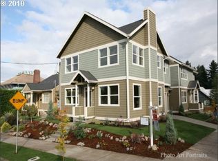 4455 SE Gladstone St, Portland, OR 97206