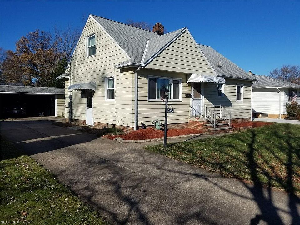 2nd image of 2084 Arthur Ave