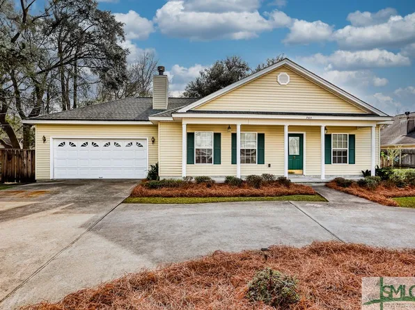 7103 Beechwood Avenue, Savannah, GA 31406