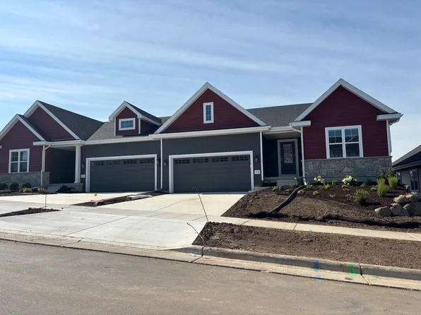 9239 Gentle Feather Rd, Verona, WI 53593