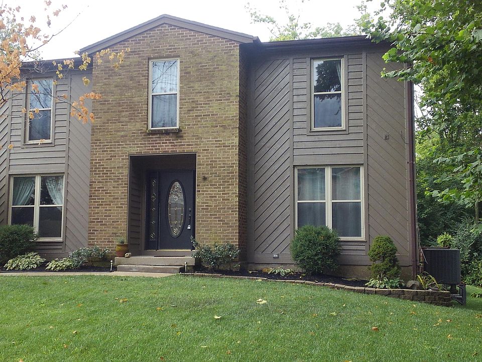 1st image of 6393 Kingoak Dr
