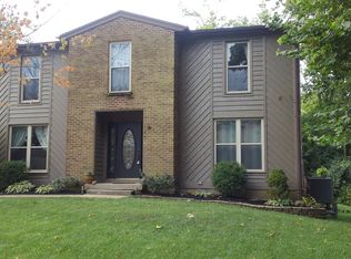 6393 Kingoak Dr, Cincinnati, OH 45248