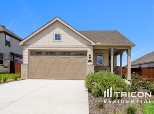 1745 Mexican Heather Dr, Leander, TX 78641
