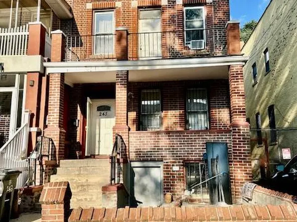 243 Herzl St, Brooklyn, NY 11212
