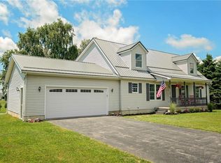 928 Three Rod Rd, Alden, NY 14004