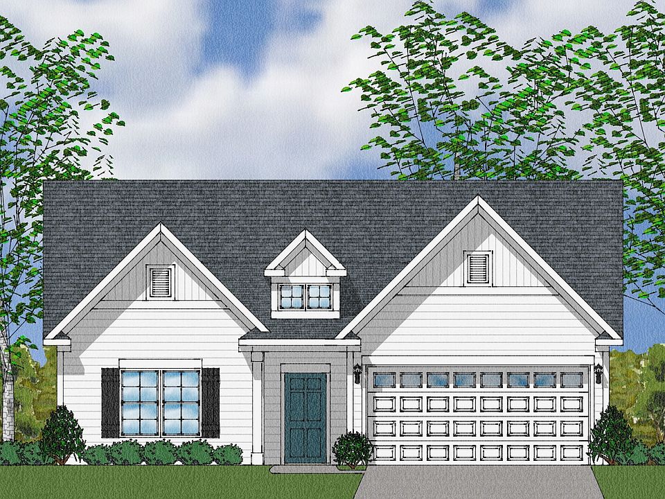Bates Plan, Buckhorn Branch, Clayton, NC 27520 Zillow