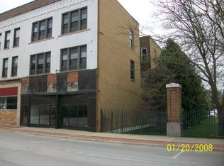 1027 Central Ave, Fort Dodge, IA 50501