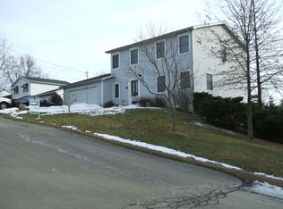 203 Oak St, Waynesburg, PA 15370