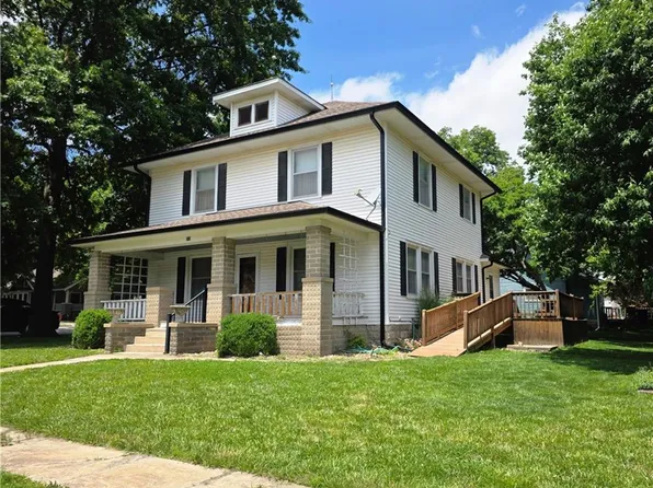 213 W 2nd St, Alma, MO 64001
