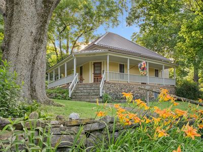 247 Nc 3600, Western Grove, AR, 72685