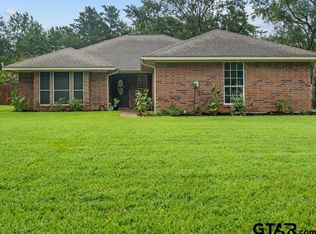 131 County Road 2234, Mineola, TX 75773