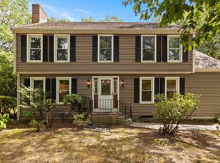 773 Edgell Rd, Framingham, MA 01701