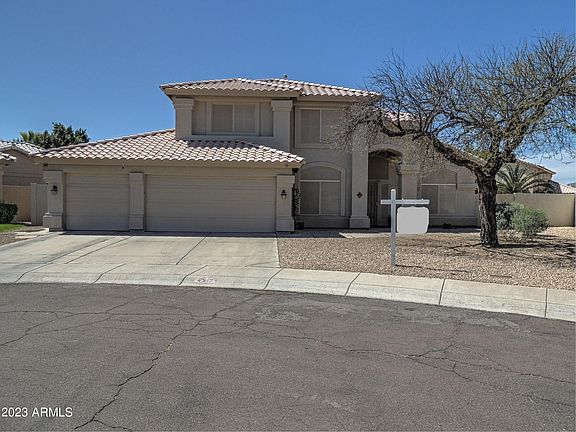 3rd image of 4512 E ROCKY SLOPE Drive