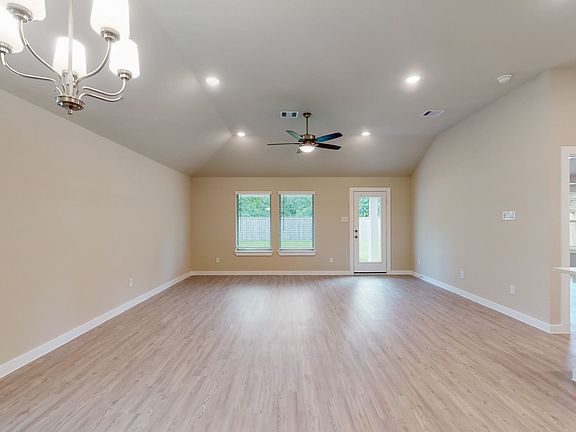 Interior - Representational Photo