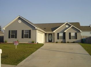 11364 Mia Cir, Gulfport, MS 39503