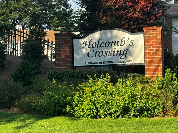 244 Mill Creek Pl, Roswell, GA 30076