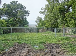 203 Gravel St, San Antonio, TX 78203