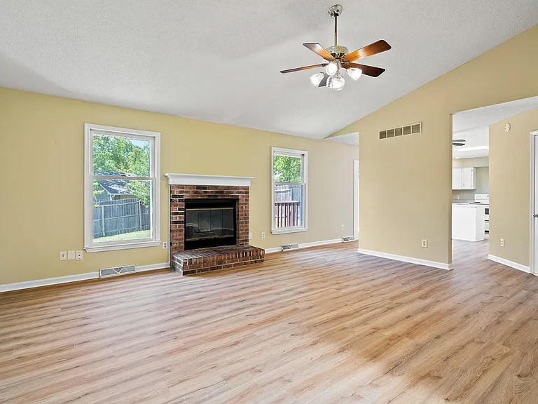 2601 Hillshire Dr — Photo 4