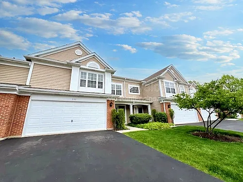 339 S Lancelot Ln Photo 1